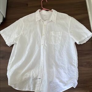 Gap Standard Fit Men Shirt Size XL